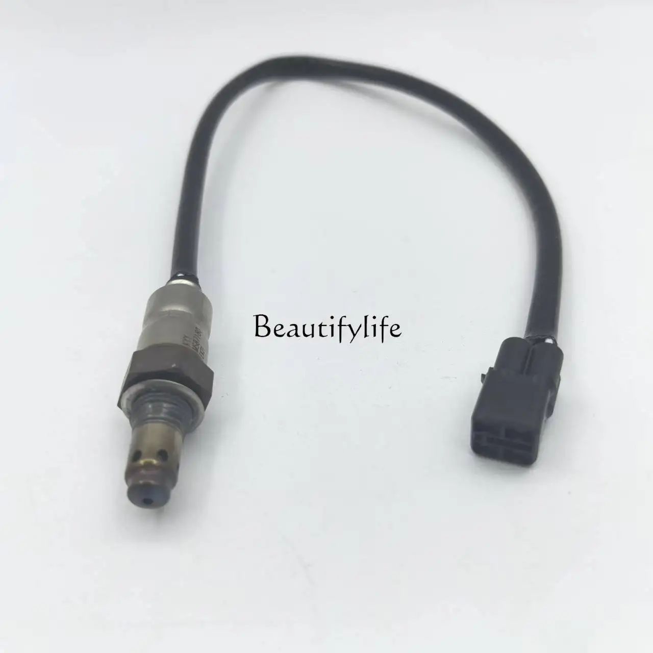 

Applicable to CK rowing ST250/300/400/S400/VP125 exhaust pipe oxygen sensor sensor