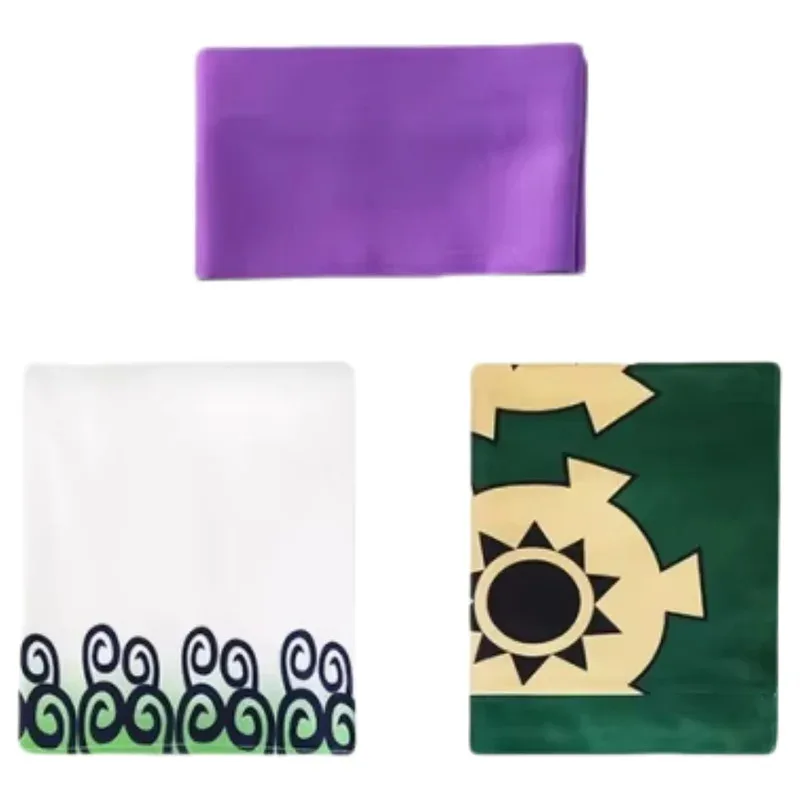 AD1 Zoro Cosplay personalizado Anime una vez pieza Halloween fantasía y traje imaginario teatro callejero adultos niños Cospaly masculino O5 @ rD ~
