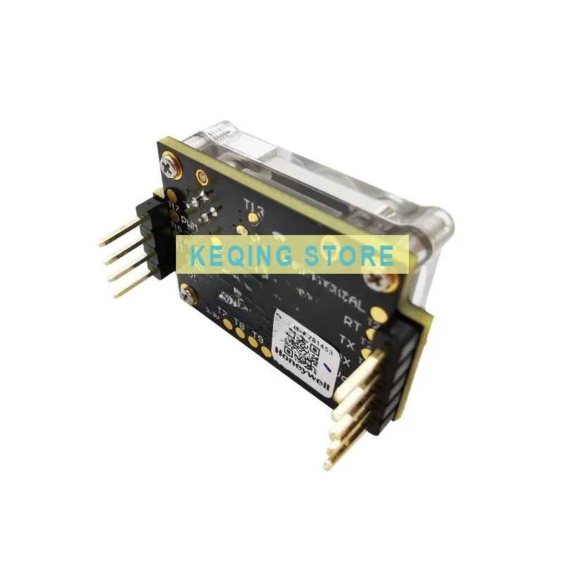 

400-2000Pm Expandable 10000ppm CRIR M1 CO2 sensor module, replacing S8-0053