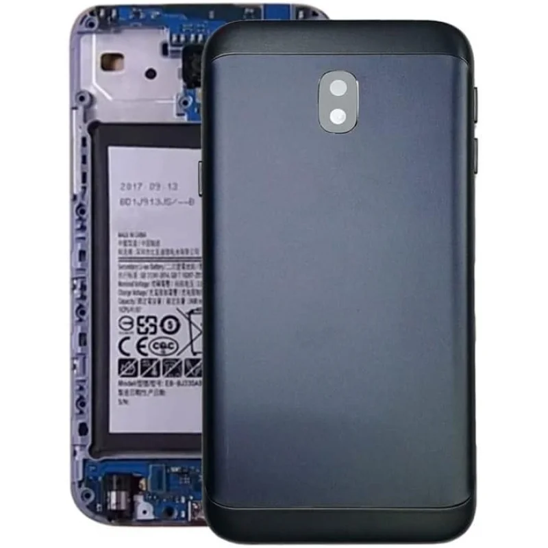 

for Galaxy J3, J3 Pro, J330F / DS, J330G / DS Back Cover