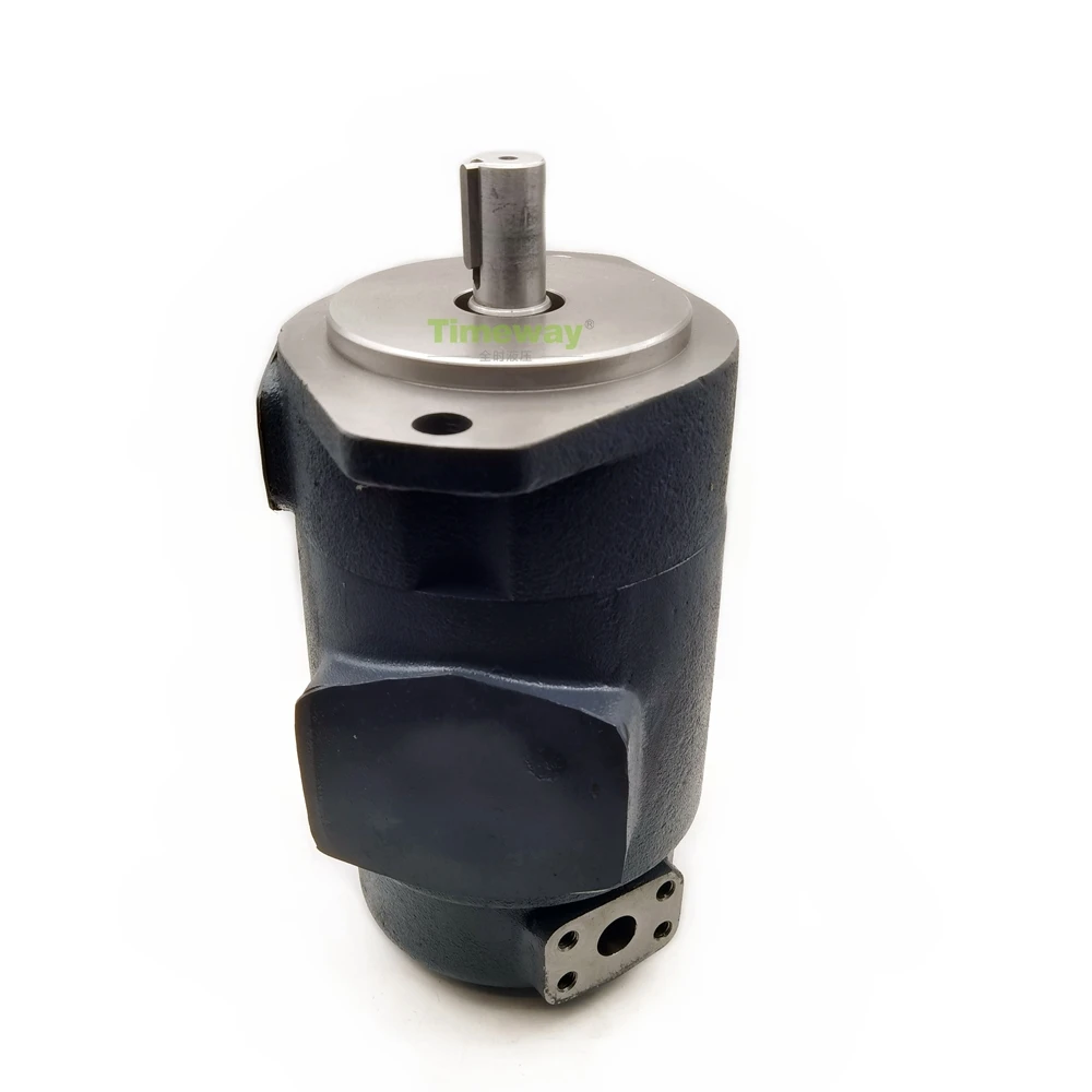 مضخة توكيو كيكي المزدوجة SQP21-25-14-1DD-18