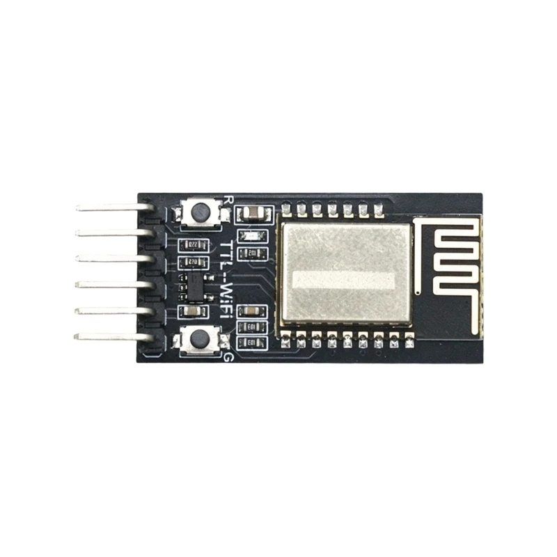WiFi Serials Port Communication Module For Home And Automation Devices high quality