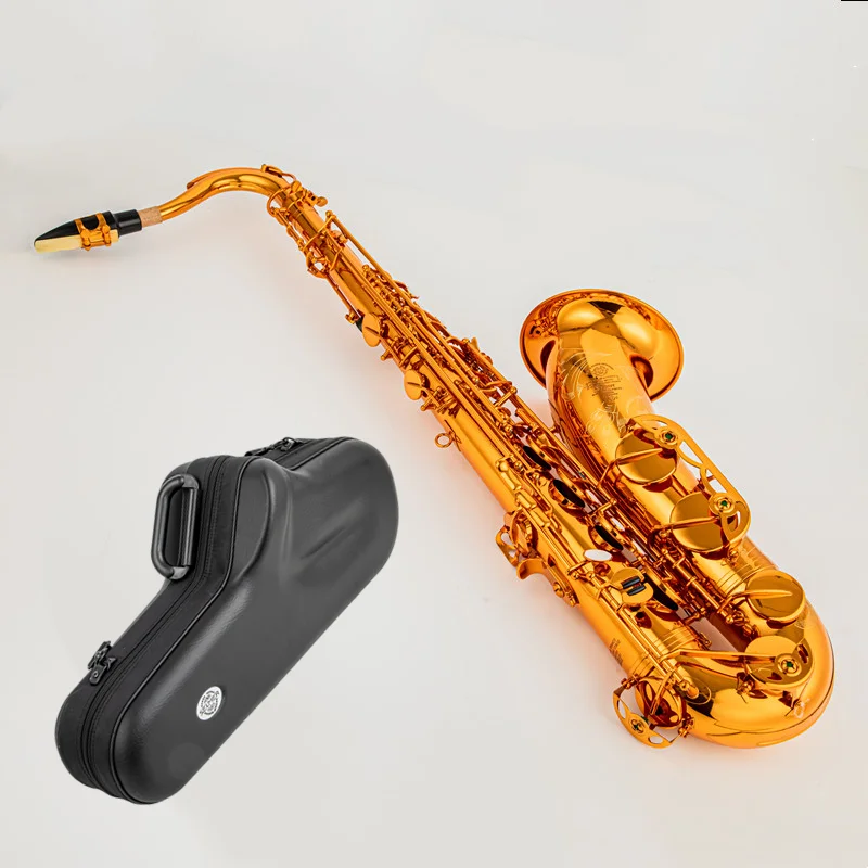 #15 New Saxophones Arrivals
