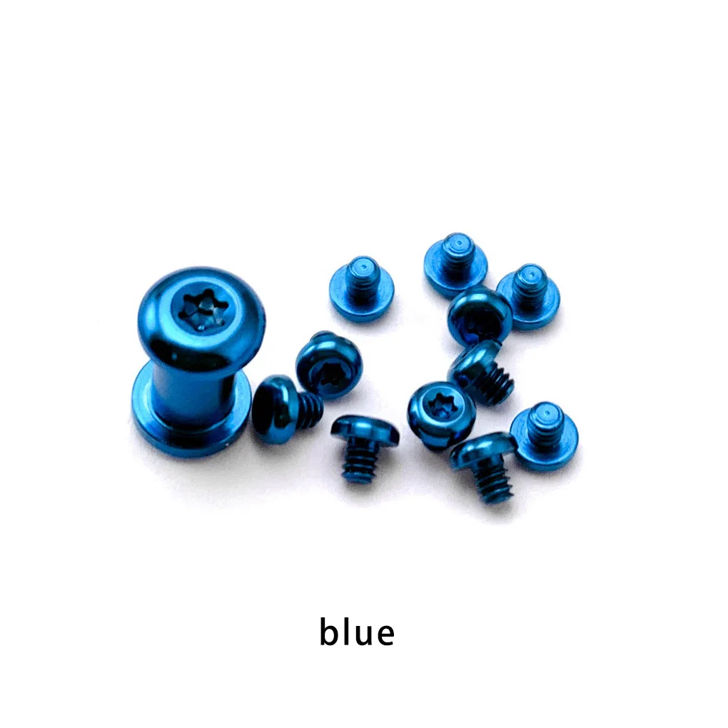 Small Firm Screw Multipurpose Knife Handle Nail Repairing Screws Household