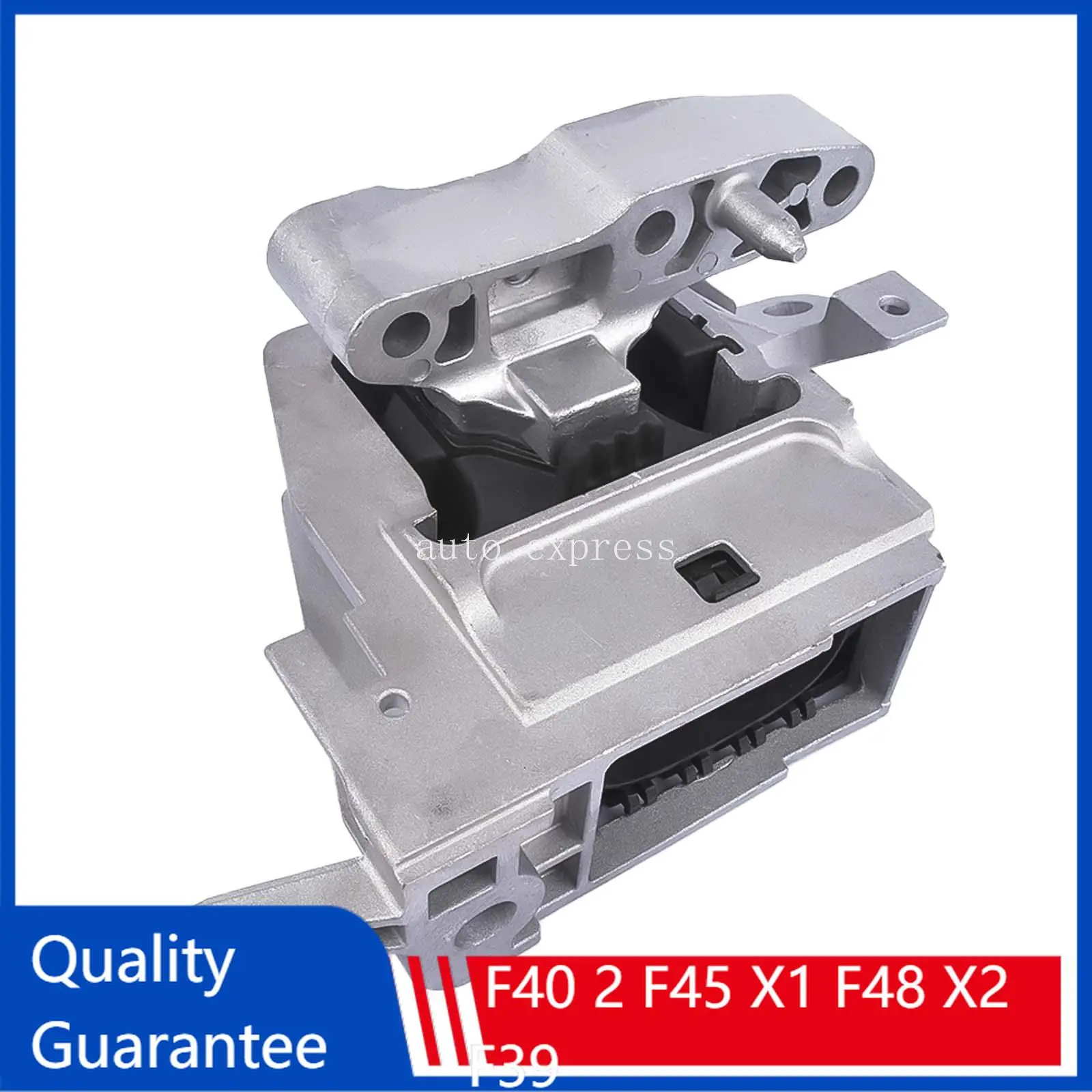 OE 22116885934 Front Right Engine Motor Mount for BM 1 F40 2 F45 X1 F48 X2 F39,MINI F54 F55 F56 F57 F60 AP03 22116875626