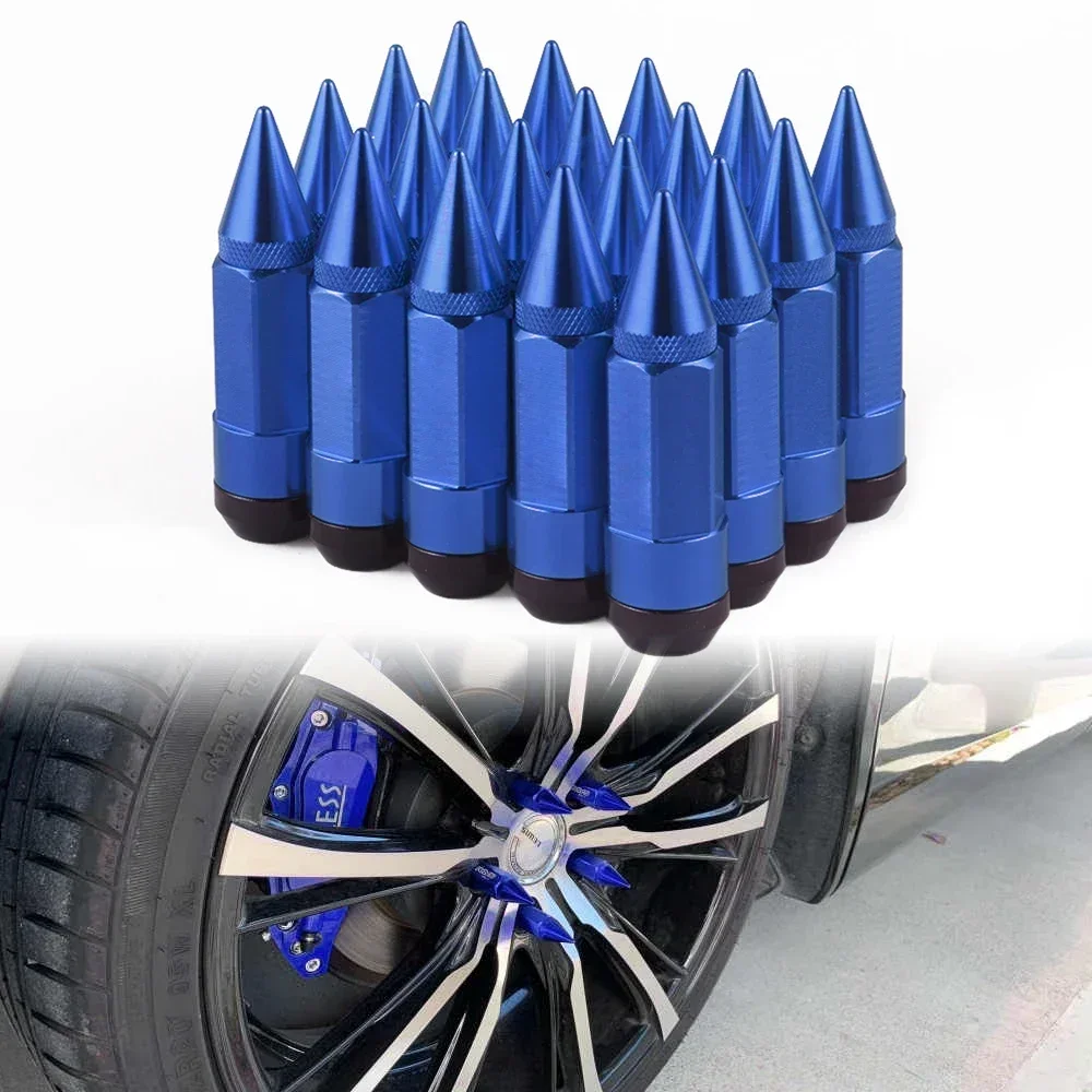 20PCS Extended Spik…