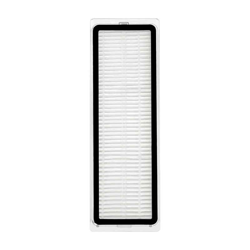 

Classy-For Xiaomi Robot Vacuum X20+, X10+ / X20 Plus, X10 Plus Hepa Filter Mop Cloth Dust Bags Parts Accessories