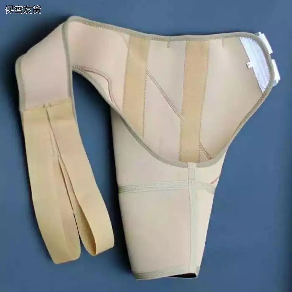 Prosthetic Accessories Thigh Prosthesis Suspension Straps Fixed Sling