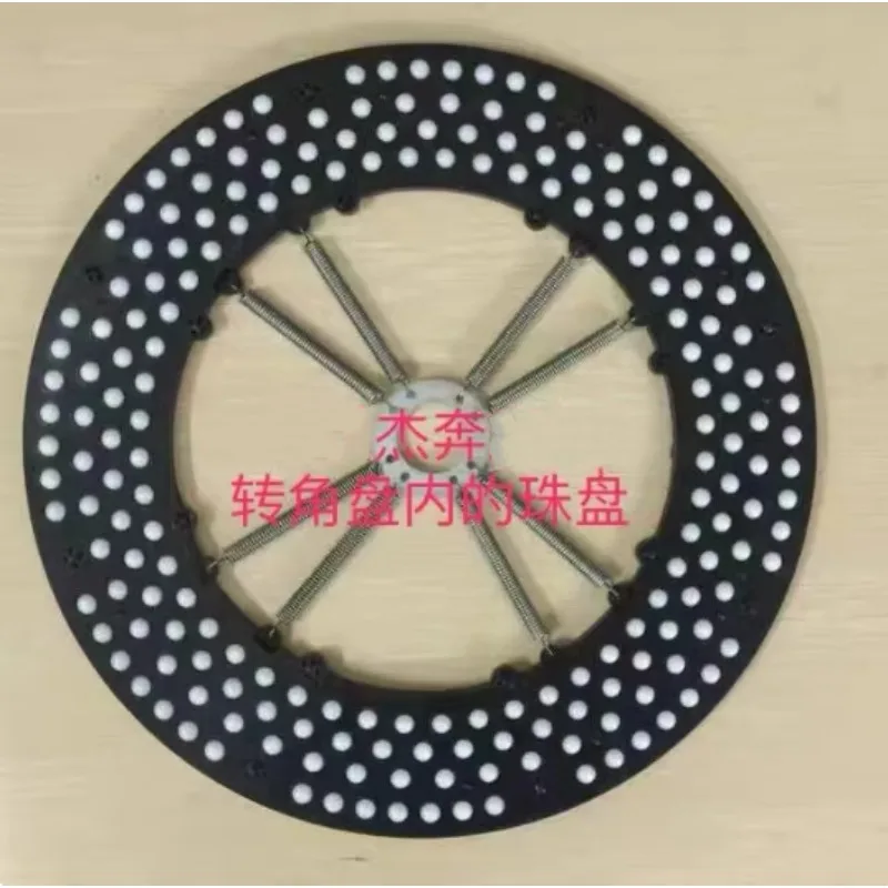 

Для HOFMANN Шарик в угловой пластине четырехколесного выравнивателя автомобиля