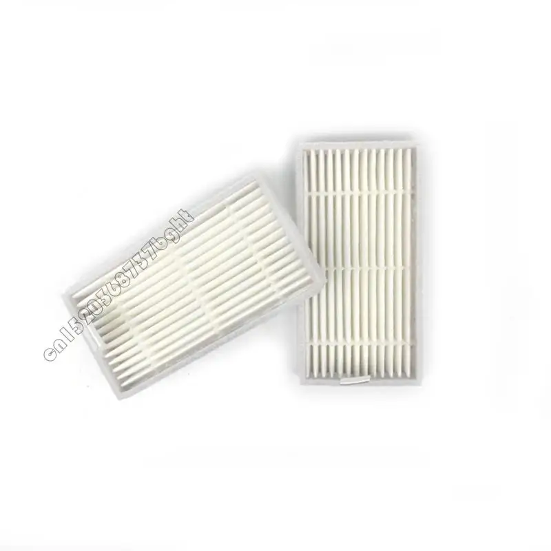 

10Pcs HEPA Filters for X3 V3s V5 V5s V5s Robotic Vacuum Cleaner Filters 4XFB