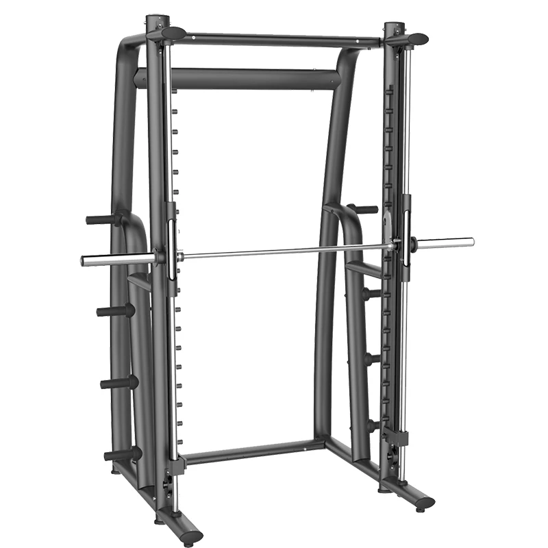 LD-7 Series Smith Machine Professional Fitness Equipment
