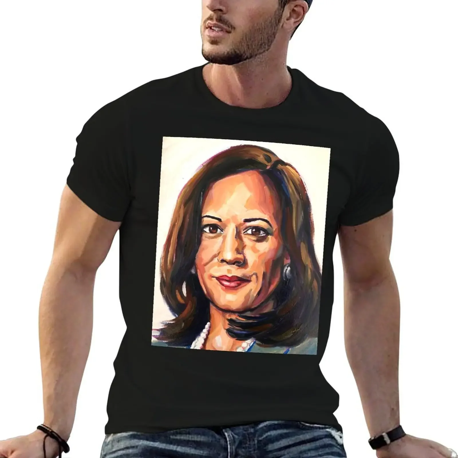 

Kamala 2020 T-Shirt shirts graphic football t shirt shirts graphic tee cotton man t-shirts plain black t shirts men