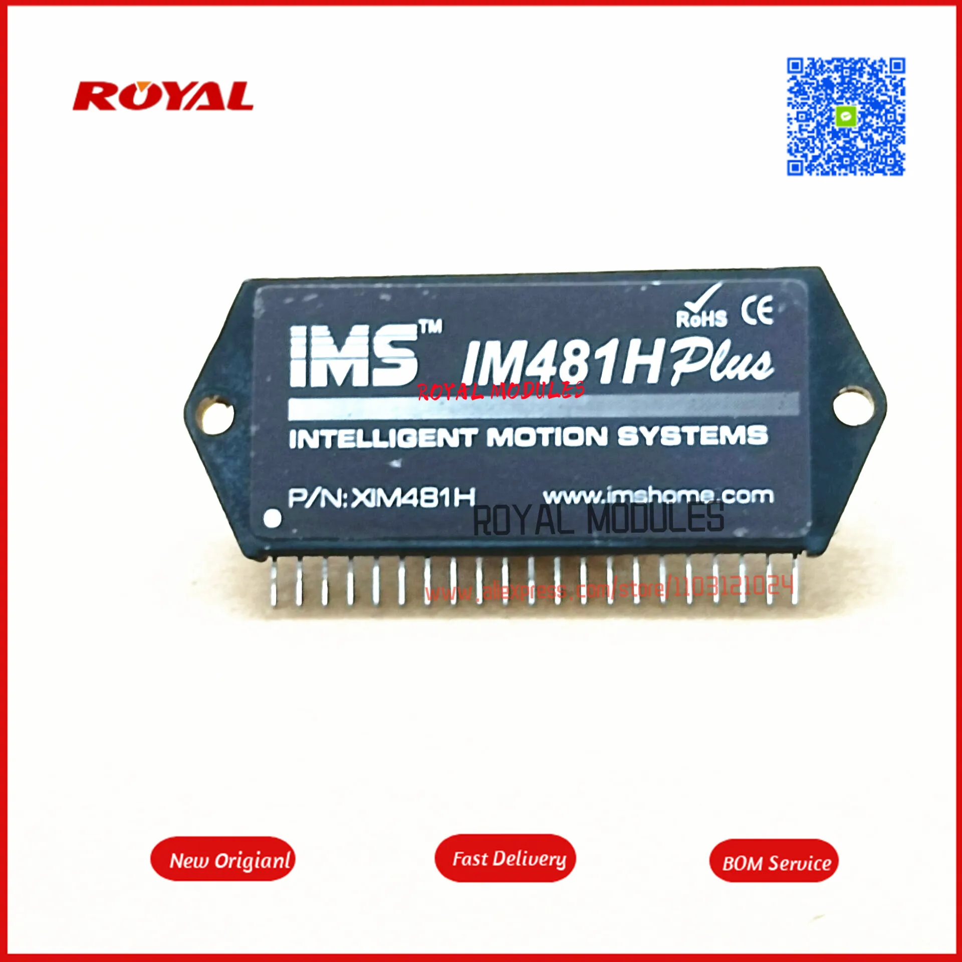 

IM481H New