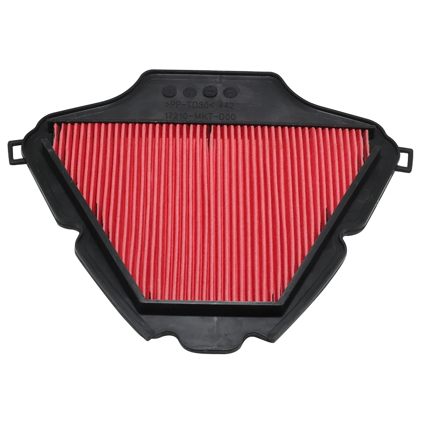 

Motorbike Air Filter Element 17210-MKT-D00 For Honda NSS750 Forza 750 /NC750 X DCT /ADV750 X-ADV750 / X-ADV750 XADV750 2021-2025
