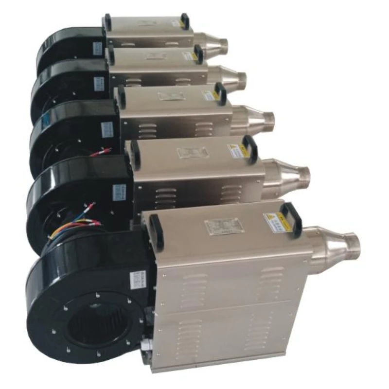 

212 digital tube control drying hot air blower ceramic paint drying professional design and production can run continuously