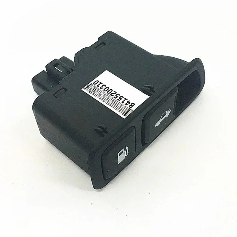

Genuine Fuel Filler Tank Cover Opening Switch Button Rear Trunk Opening 93555-4M000 for Kia Optima K5 2011-2015