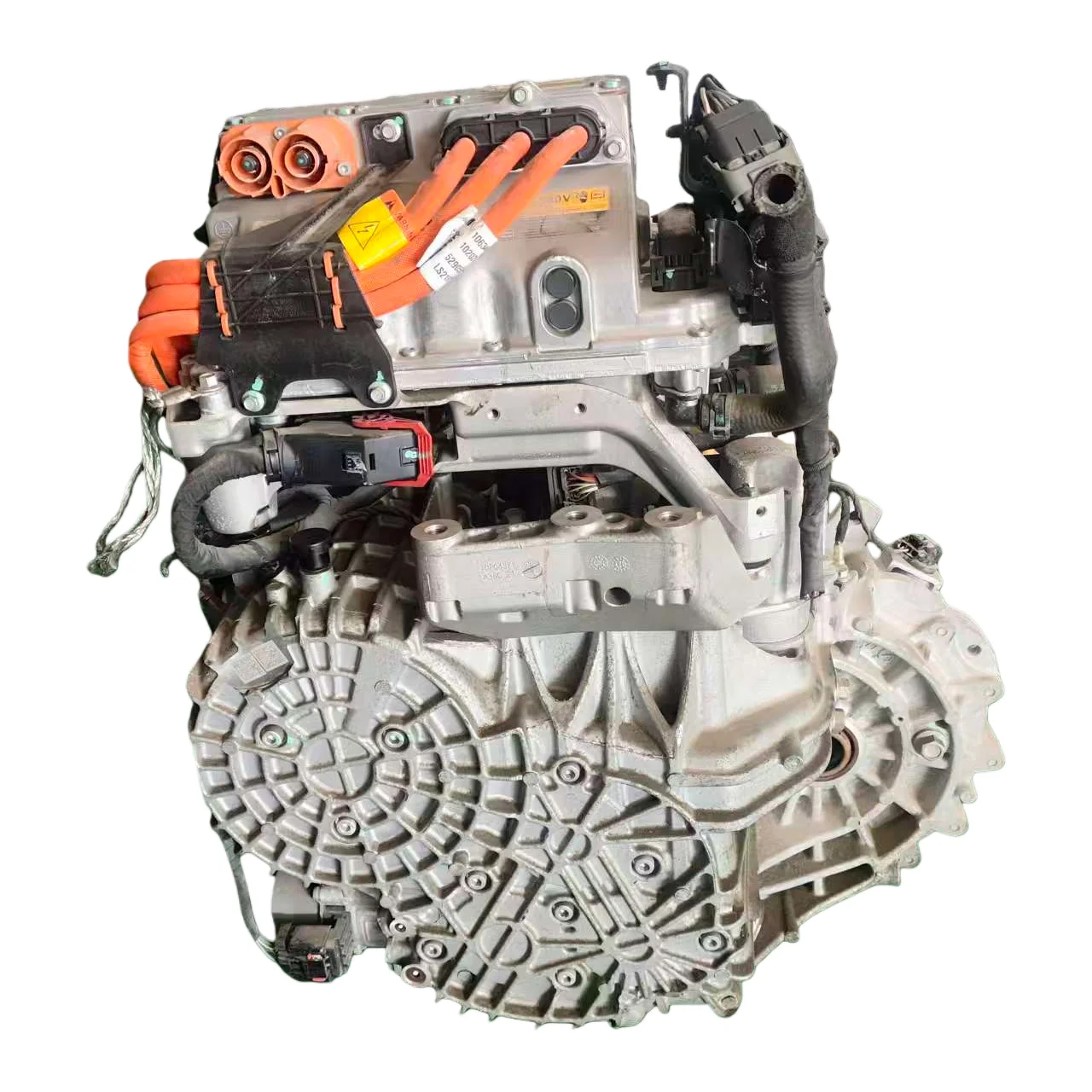 &* Used Hybrid Transmission For SAIC Roewe Ei6 1.0T 2018- High-Quality Used Gearbox