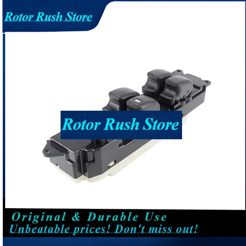 RoRuS1PCS MR732119 Is Suitable For Elevator Switch, Power Window Button Switch