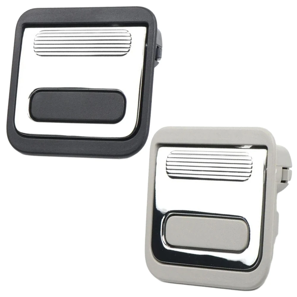 

For Mercedes-Benz ML-Class W164 2005 2006 2007-2011 Car Interior Accessories 1pc Rear Trunk Mat Carpet Handle 1646800584