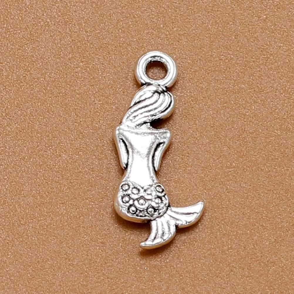 

20Pcs Pendants Charms for DIY Necklace Bracelet Crafting Alloy Pendant Charm DIY Pendant Charms