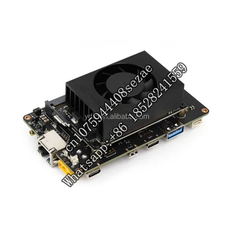 

Small Size Jetson Orin NX AI Development Kit For Dr one Embedded And Edge Systems, 8GB/16GB Module