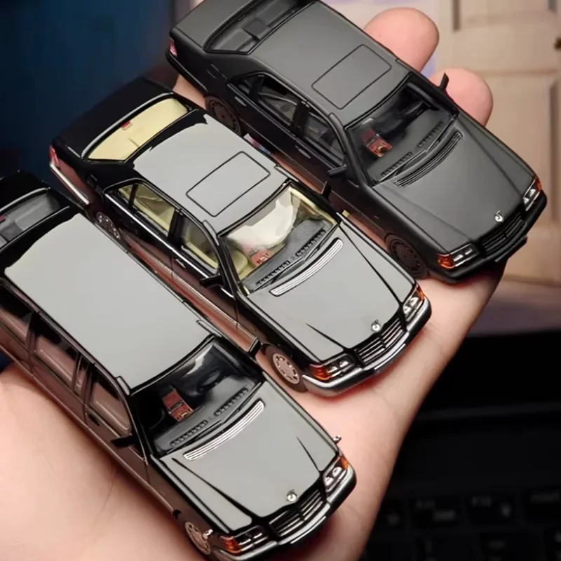 Wtx Diecast 1:64 Sc…