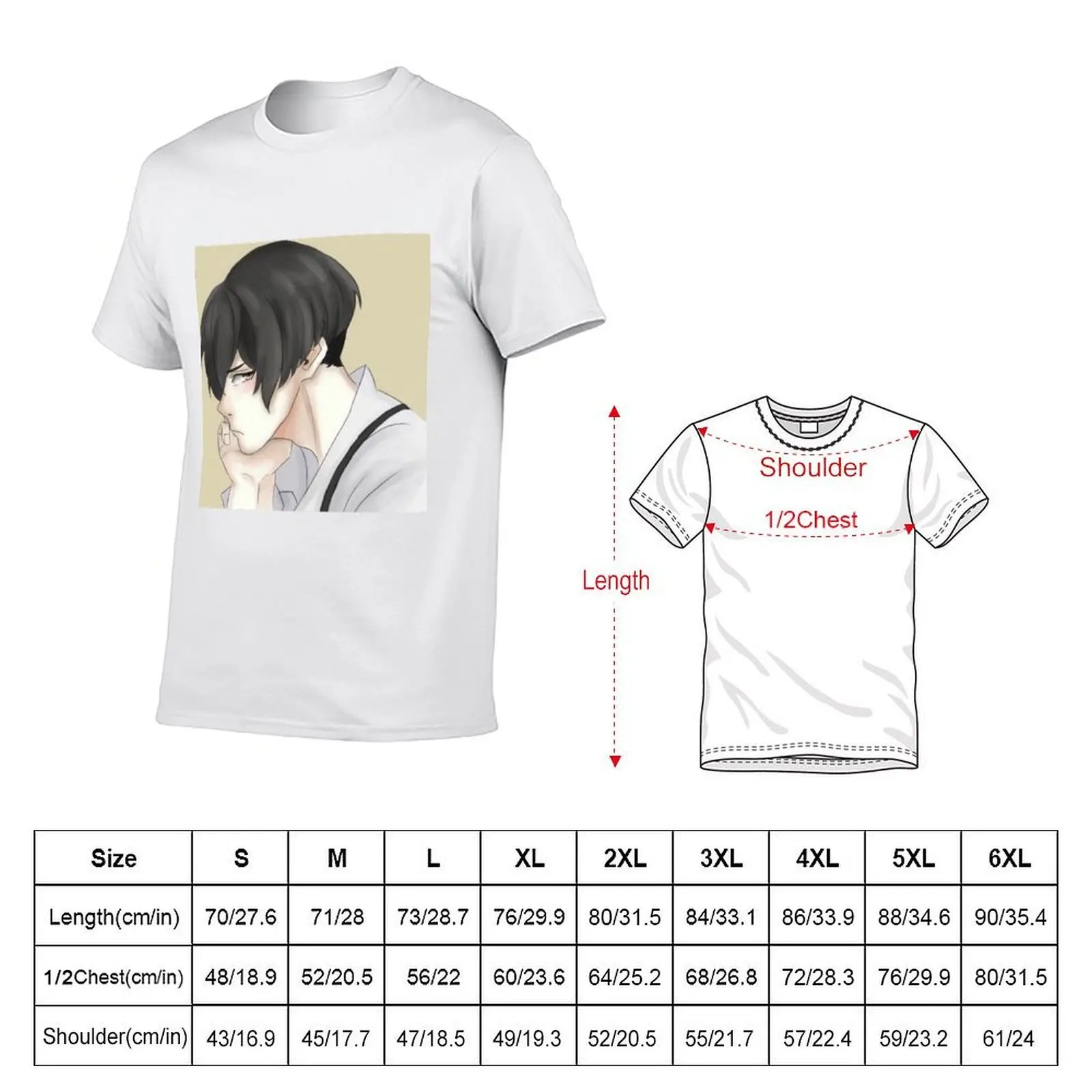 Angelo 91 Days T-Shirt cotton man t-shirts shirts graphic tee mens t shirt