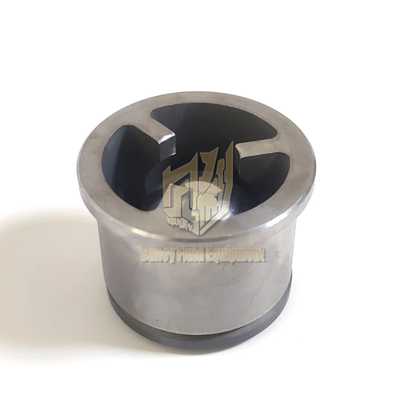 GRC 7900 198505 airless spraying alloy steel ball lower cylinder cage group with 2024.