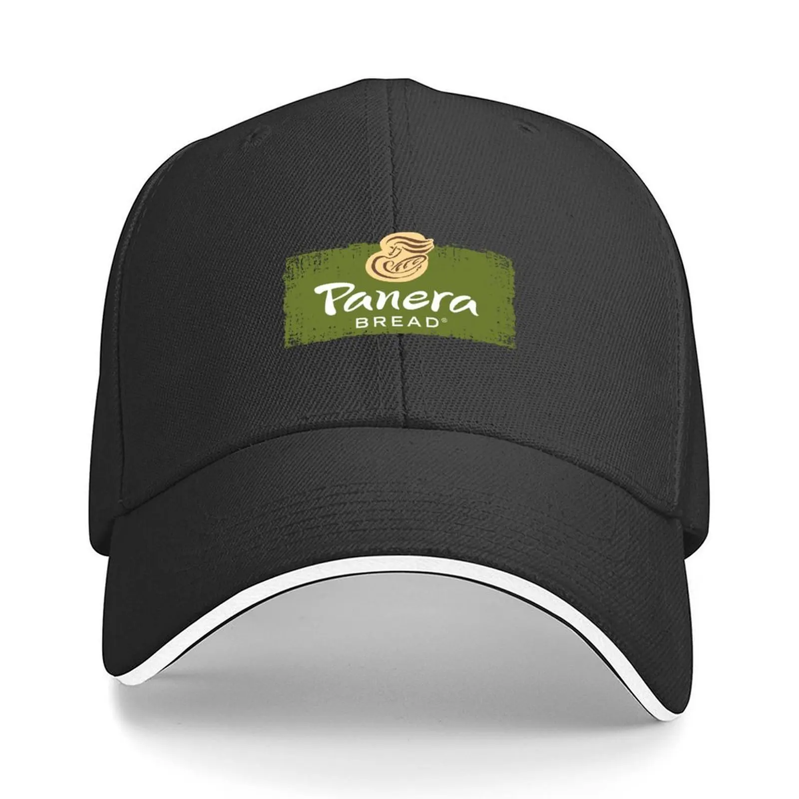 Panera pan gorra de béisbol Bobble Hat Hip Hop papá sombrero gorra de béisbol hombres tenis mujeres