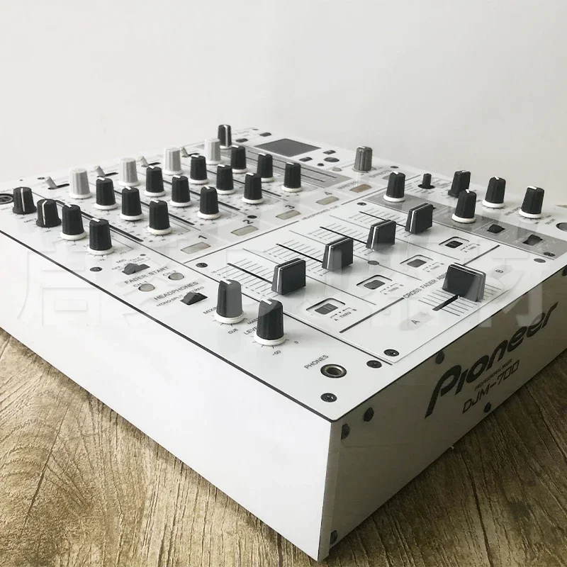 DJM-700  skin in PVC material quality suitable for Pioneer controllers