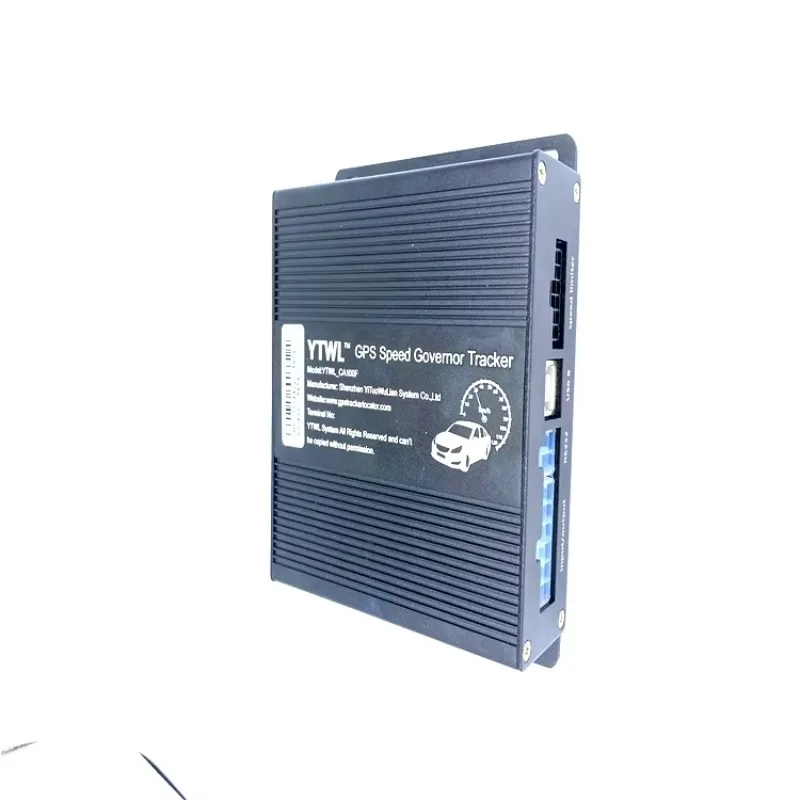 Gold SellerProfessional Manufacturer Vehicle Electronic Speed Limiter with tracking governor Ethiopia speed limit for rur