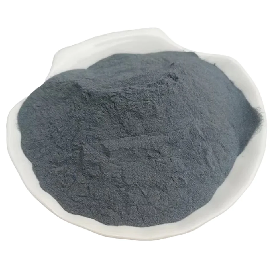 Silicon Carbide Powder Silicon Carbide Sic Micron High-purity Scientific Research And Wear Resistance