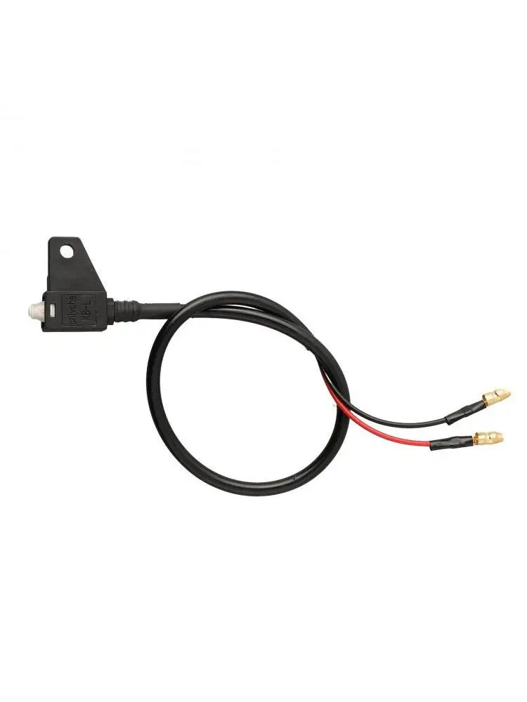 AliExpress TOOPRE Electric Bicycle Brake Cable For Ebike Motorcycle Power Off Switch Battery Car Front Rear Disc Brake Wire     N E W