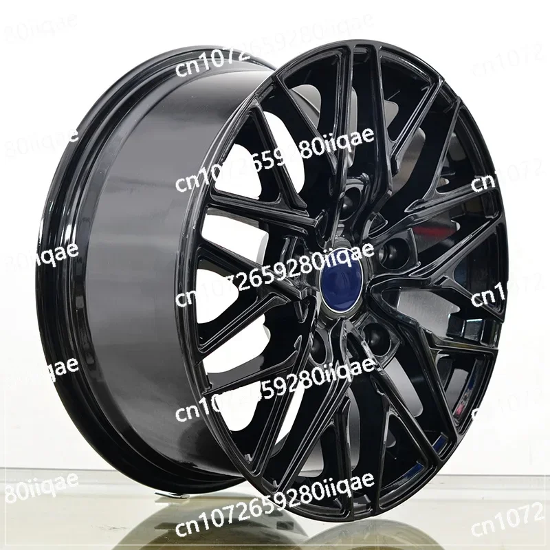 

Hyper Black Alloy Wheels 18 Inch 5*160 Fit Ford Transit Custom Car Wheel Hub High Load