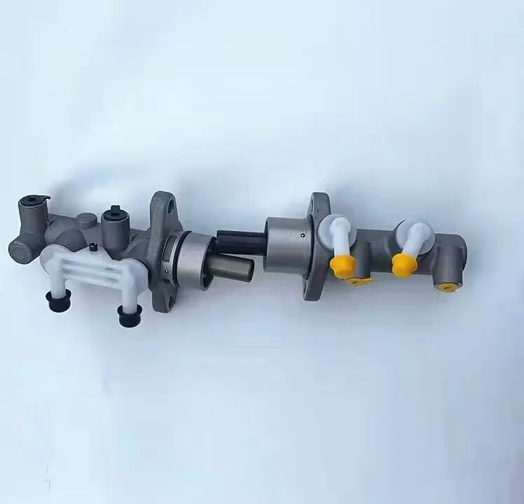 

Главный тормозной цилиндр для CHERY Rely R22 QQ Kairui YOUYOU