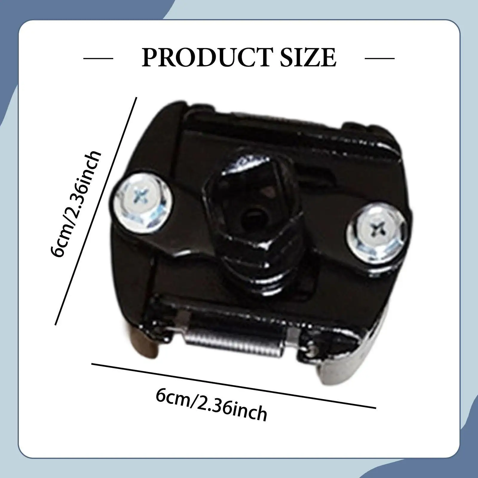 المهنية 2 الفك فلتر زيت وجع أداة إزالة المعادن القوية لاستخدام خدمة ميكانيكي جراج السيارات #6