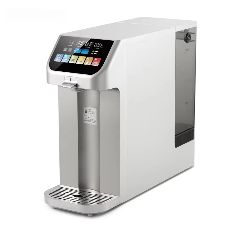 Beon reverse osmosis home water purifier - direct drinking