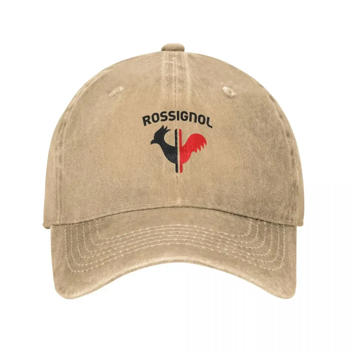 Rossignol A Baseball Cap