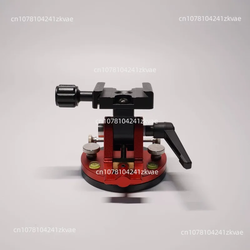 

Latitude Adjustment Mount All-Metal Equatorial Mount Precision Latitude Mount Compatible with S50