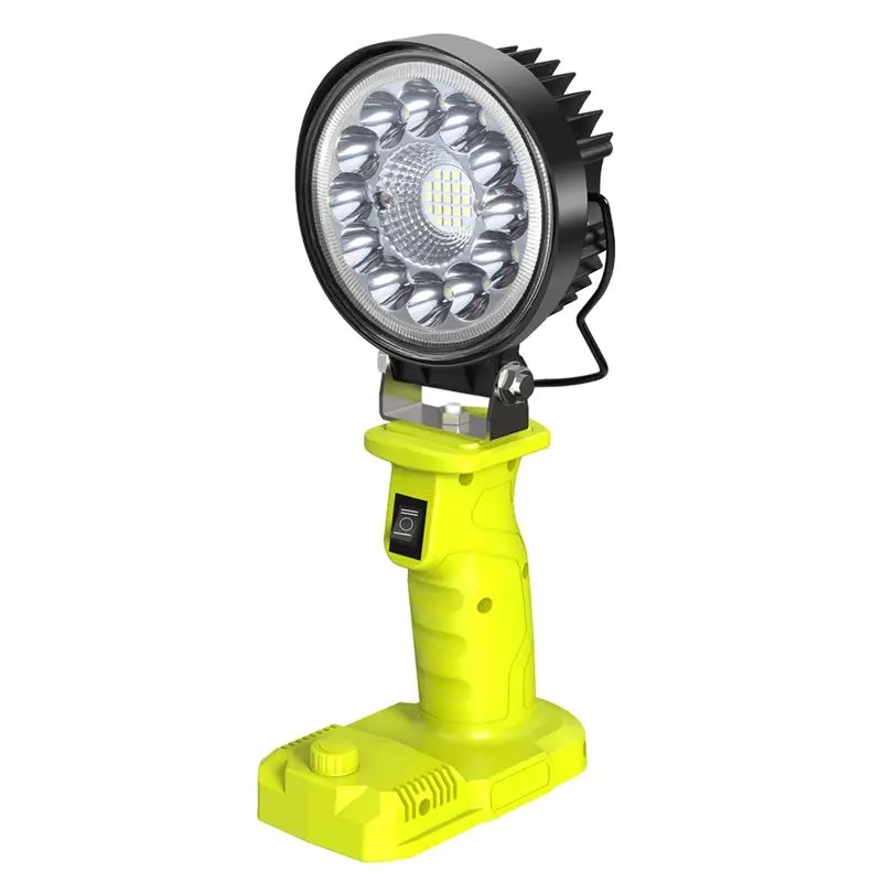 car-led-alarm-work-light-flashlight-searchlight-torch-spotlight-camping-lamp-for-18v-lithium-battery-p107-p108-pbp005-b51b