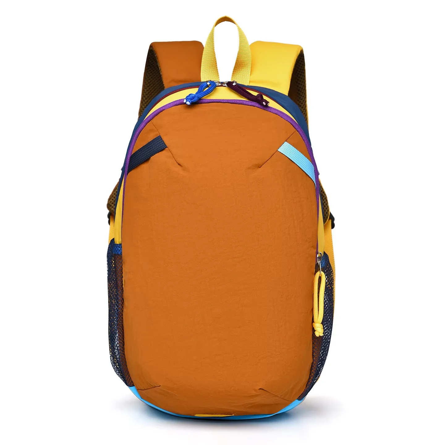 Outdoor Factory Customized High-quality Student Backpacks Waterproof School Bag Fashionable Children's Bookbag School Backpack