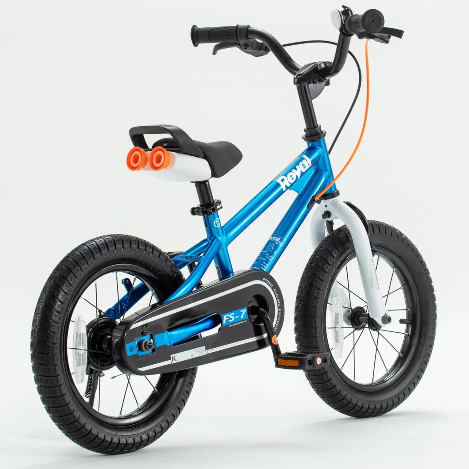 Kids Bike Ez Balans Om Dubbele Handrem Te Trappen Peuters Jongens Meisjes Fiets 12-20 Inch Voor Leeftijd 3-10 Jaar