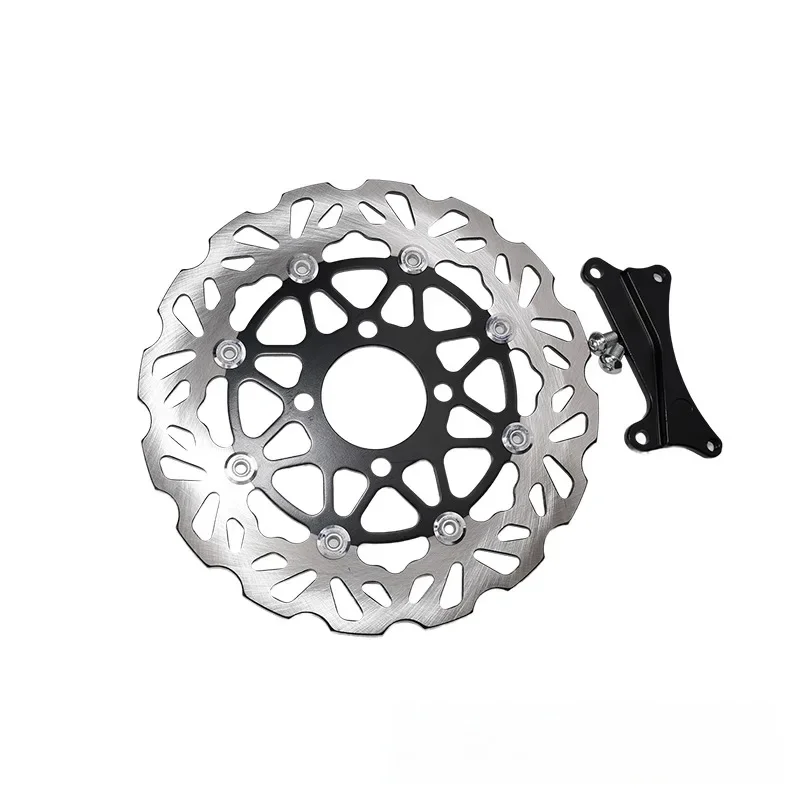 260mm Motorcycle Brake Disc (Compatible with Beat) – Cross-border Product