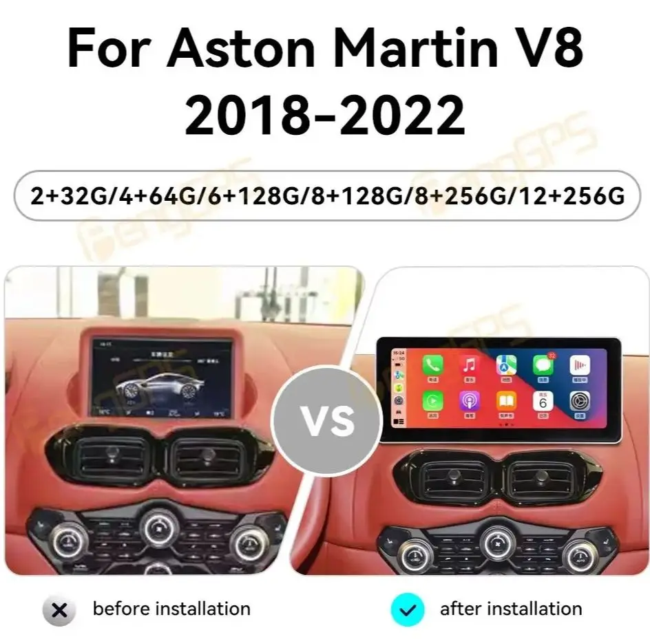 Android 14 12.3