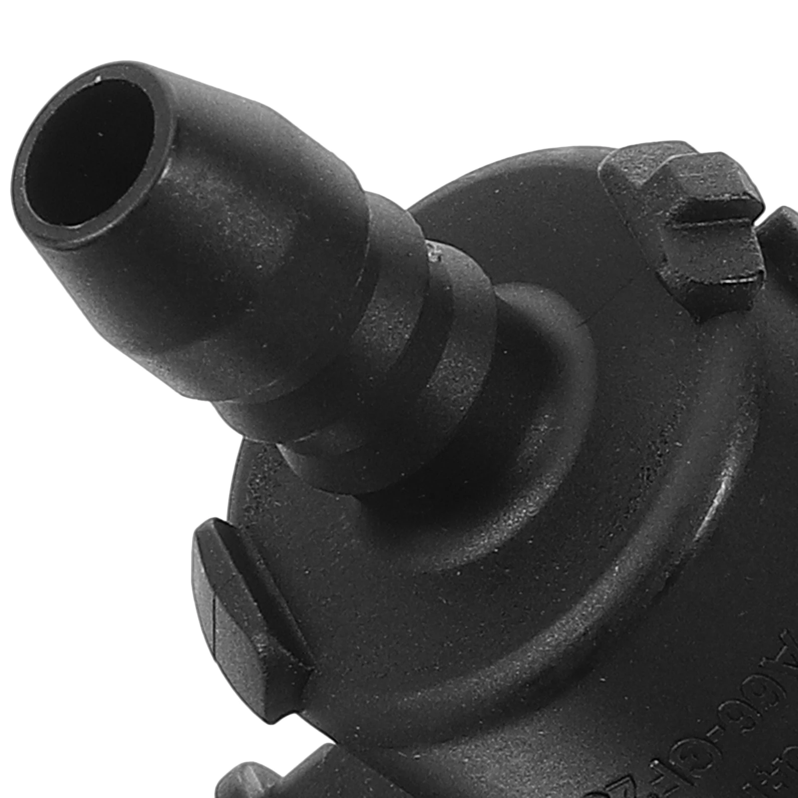 

Car Purge Valve Solenoid Replacement Vapor Canister Electromagnetic Plastic Compatible Vapor Canister Purge Valve Solenoid