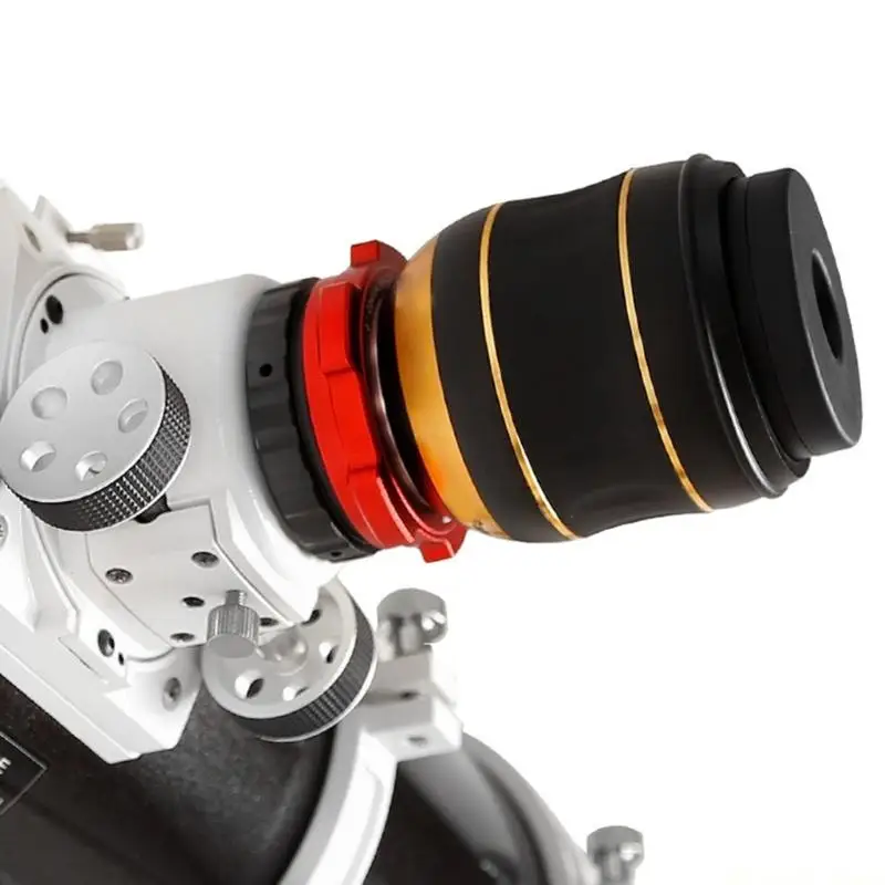adaptateur-verrouillage-coaxial-haute-precision-31be-pour-conversion-filetage-telescopes-d'astronomie