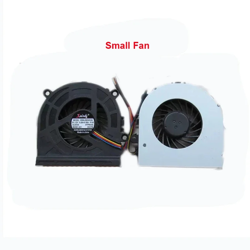 New Laptop Cooler CPU GPU Cooling Fan For Lenovo All In One B320 B325 B320I B320I B32R3 B325I