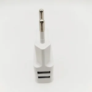 Adaptador de potencia USB portátil de 5V cargador de teléfonos móviles de teléfono móvil 10 mejores ventas Xiaomi Socket - №9