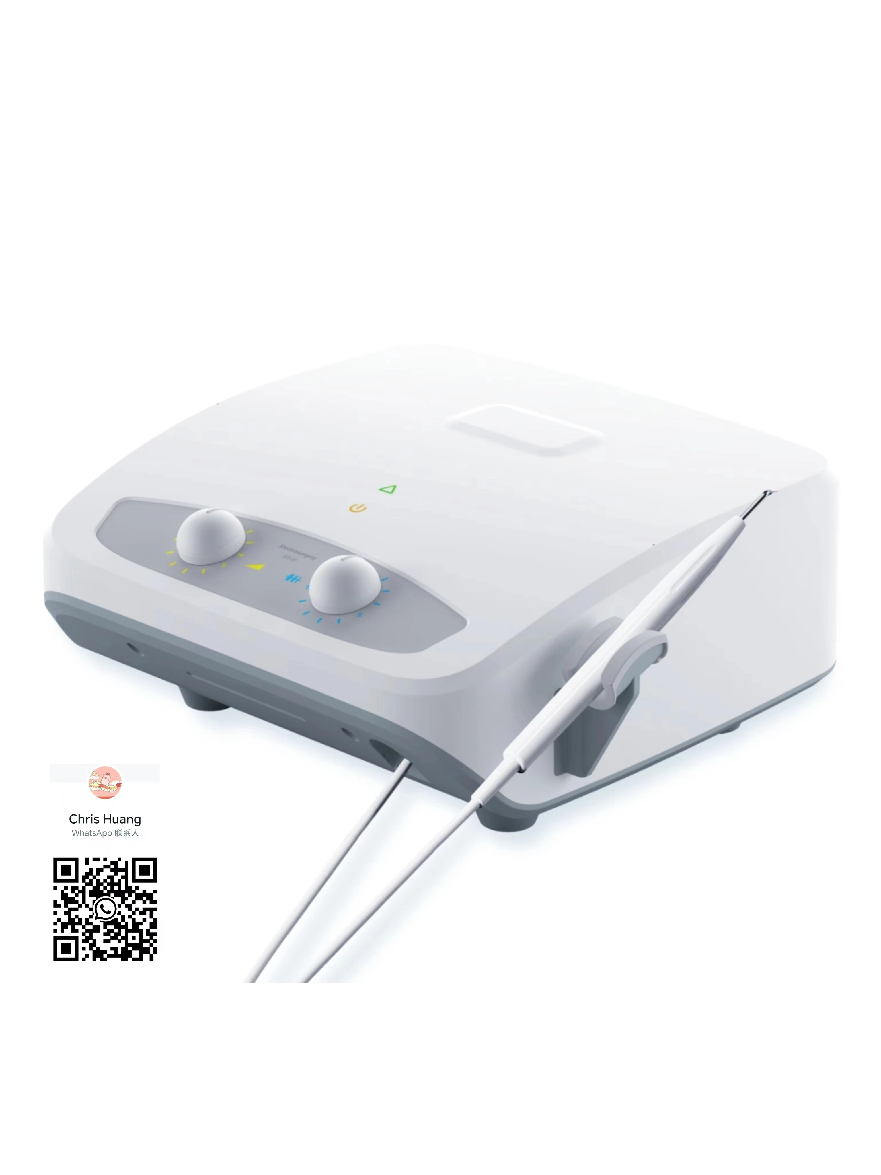 BL-S20 Portable  Electrosurgery machine  Electrosurgery Unit