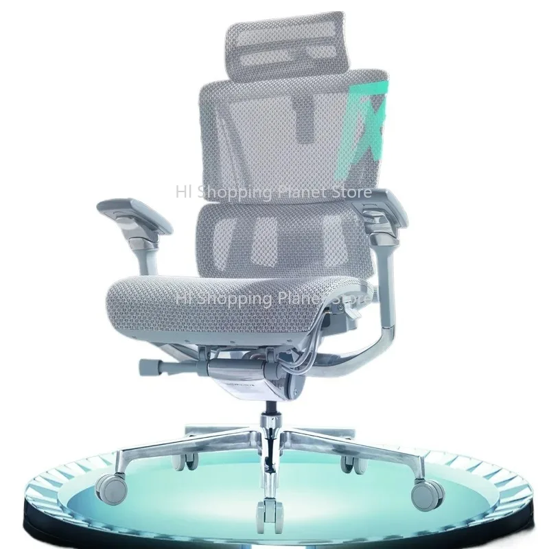 

Ergonomic computer chair for home use Contact customer service for inquiry